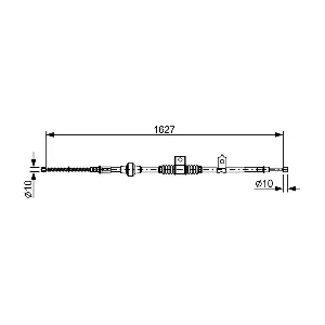 1 987 482 518 BOSCH