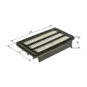 F 026 400 579 BOSCH