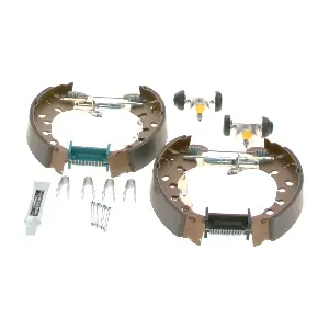BOSCH 0204114657