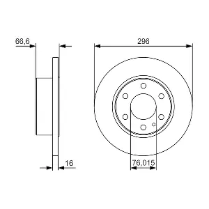 0 986 479 V17 BOSCH