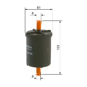 BOSCH 0450902151