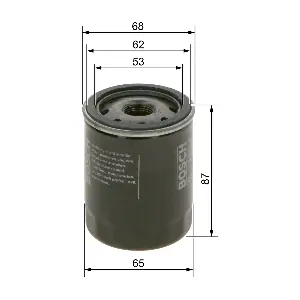BOSCH 0 986 4B7 065