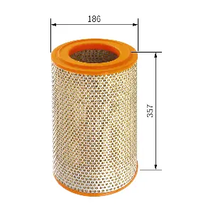 F 026 400 189 BOSCH