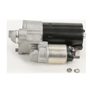 BOSCH 0001108411 Стартер