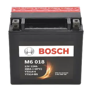 0 092 M60 180 BOSCH