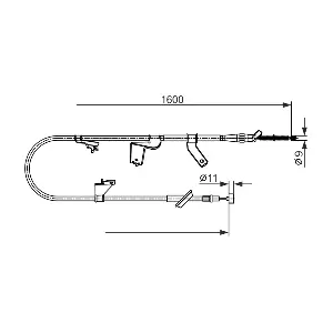 BOSCH 1987482428