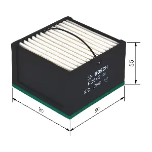 F026402134 BOSCH