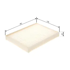 BOSCH 1 987 435 120