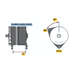 BOSCH 0120489460