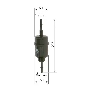 BOSCH 0450905926