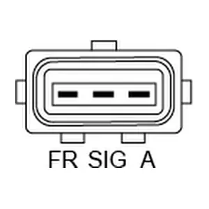 BOSCH 1986A02041