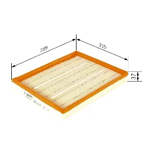 F026400356 BOSCH