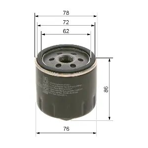 BOSCH 0 451 103 318