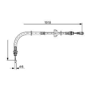 BC2710 BOSCH