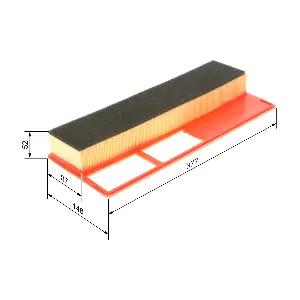 BOSCH 0 986 4B0 001