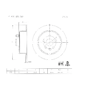 0 986 AB5 399 BOSCH