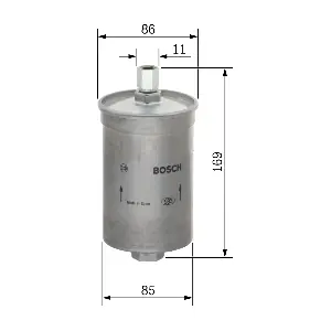 BOSCH 0 450 905 177