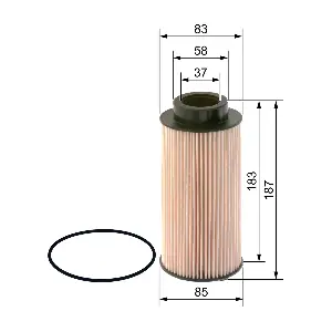 BOSCH 0 986 4B2 014