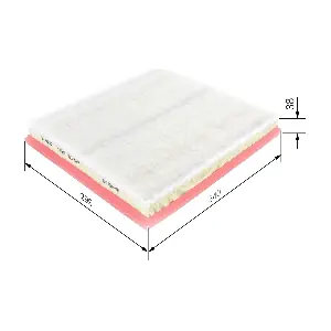 F026400596 BOSCH