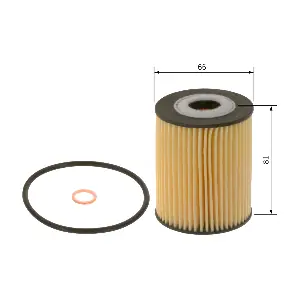 BOSCH F026407071