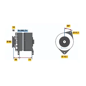 BOSCH 0120489348