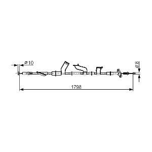 1 987 482 788 BOSCH