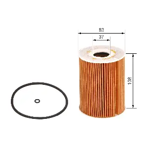 F026407076 BOSCH