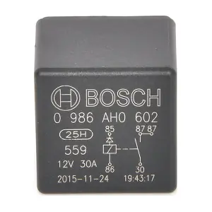 BOSCH 0 986 AH0 602