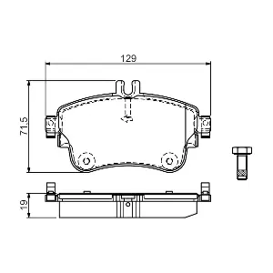 0 986 TB3 194 BOSCH