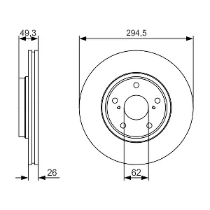 0 986 479 S59 BOSCH