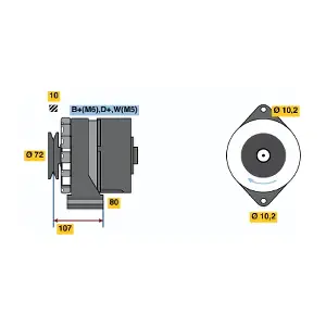 BOSCH 9120144116