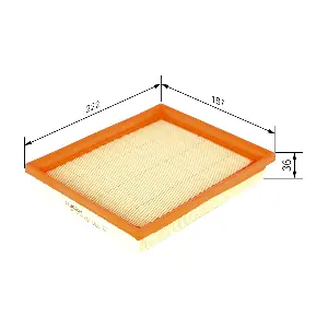 BOSCH F026400153