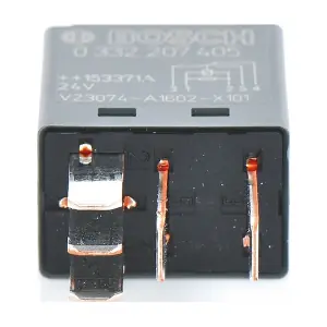 0 332 207 405 BOSCH