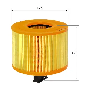 F026400029 BOSCH
