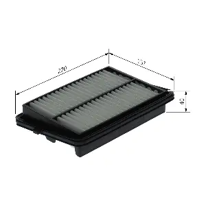 F 026 400 649 BOSCH