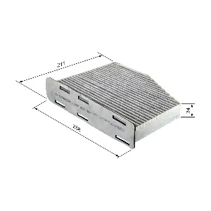 BOSCH 1 987 432 397