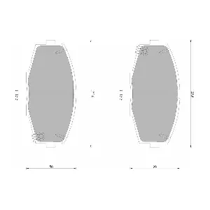 BOSCH 0986AB9321