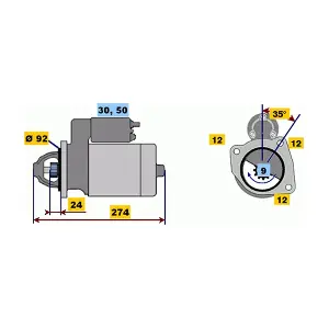 BOSCH 9 000 331 432