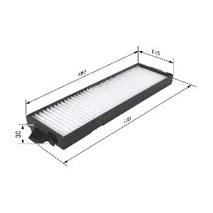 BOSCH 1 987 432 096