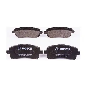 0986BB0581 BOSCH
