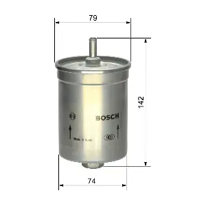 BOSCH 0450905007