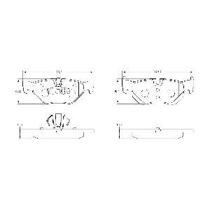 BOSCH 0986BB0993
