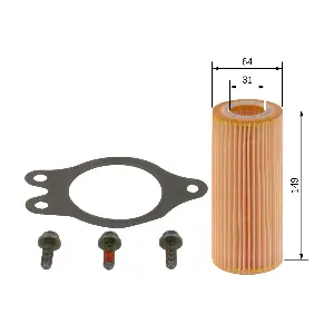 BOSCH F026404003