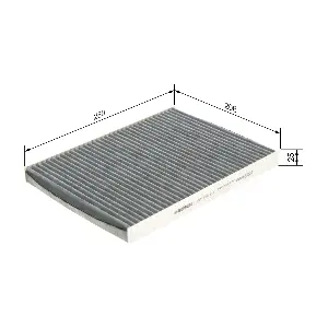 BOSCH 1987432312
