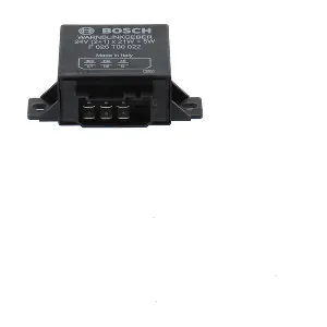 F 026 T00 022 BOSCH