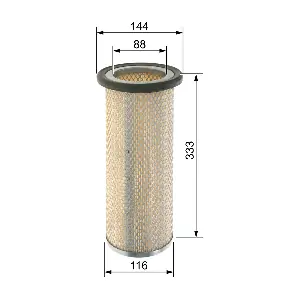 BOSCH 0 986 4B0 036