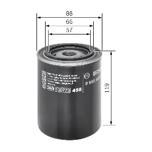 BOSCH 0 986 452 020