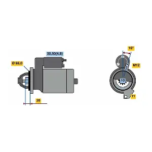BOSCH 0001139019