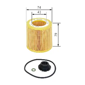 F 026 407 175 BOSCH