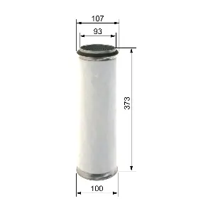 0 986 4B0 038 BOSCH